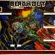 Illustration for article titled 50 Gorgeous Examples of Pinball Machine Art Across Seven Decades